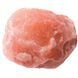Гімалайська рожева сіль Камінь 5-7 кг для лазні та сауни розовая соль Камень фото 1