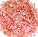 Гімалайська рожева сіль Крихта 2-5 мм 1 кг для лазні та сауни Крошка 2-5 мм фото 3