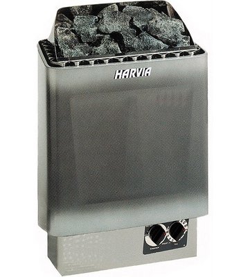 Каменки для сауни і лазні Harvia Trendi KIP 45 T 4,5 кВт Harvia Trendi KIP 45 T 4, фото