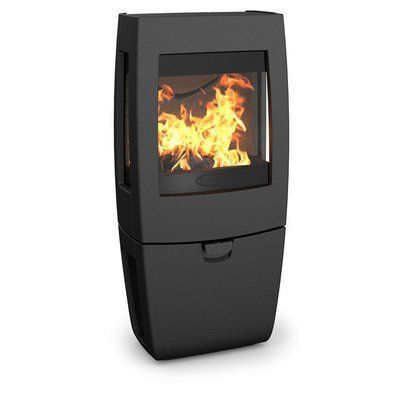 Чугунная печь Dovre Sense 403 - 9 кВт Dovre Sense 403 фото