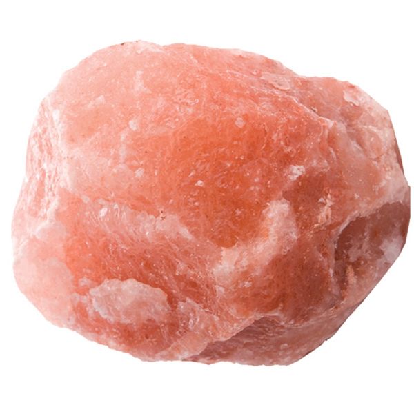 Гималайская розовая соль Камень 5-7 кг для бани и сауны розовая соль Камень фото