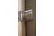 Двері для лазні та сауни Tesli Sateen RS 1900 x 800 13878 фото 6
