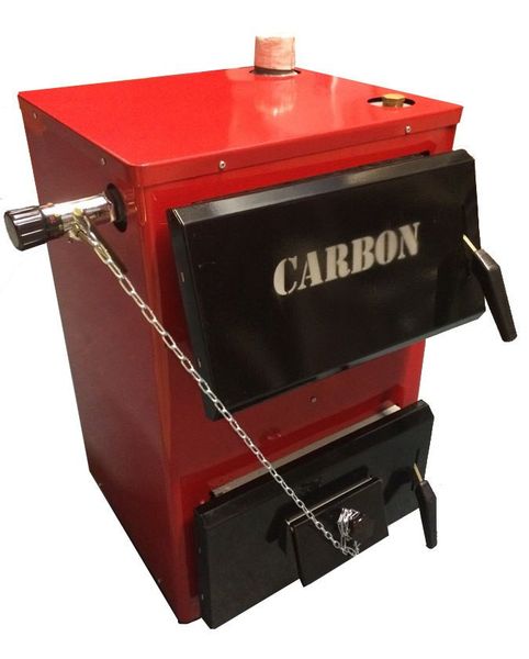 Комплект регулятор температури carbon + Турбіна Комплект регулятор темпер фото