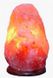 Гималайская розовая соль Светильник Скала 7-10 кг для бани и сауны Светильник Скала фото 2