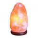 Гімалайська рожева сіль Світильник Скеля 7-10 кг для лазні та сауни Светильник Скала фото 1