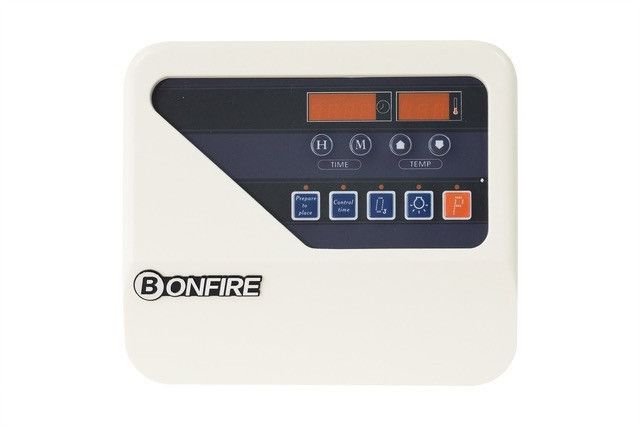 Електрична піч для сауни Bonfire SAV 105 з пультом управління Bonfire SAV 105 фото