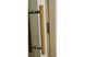 Дверь для бани и сауны Tesli Steel Sateen 2000 х 683 13592 фото 5