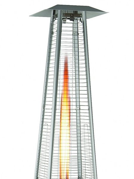 Уличный газовый инфракрасный обогреватель Enders Pyramide , 9,3 кВт Enders Pyramide фото