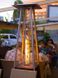 Уличный газовый инфракрасный обогреватель Enders Pyramide , 9,3 кВт Enders Pyramide фото 6