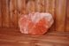 Гималайская розовая соль Камень 11-12 кг для бани и сауны розовая соль Камень фото 2