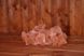 Гімалайська рожева сіль Камінь 11-12 кг для лазні та сауни розовая соль Камень фото 3
