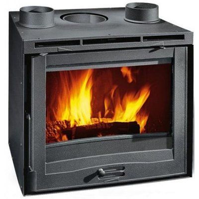 Камінна топка Nordica Inserto 60 Ventilato Inserto 60 Ventilato фото