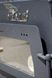 Опалювальна конвекційна піч Rud Pyrotron Кантрі 01 з духовкою й варильної поверхнею декоративна Обшивка Кантри с духовкой 01 фото 5