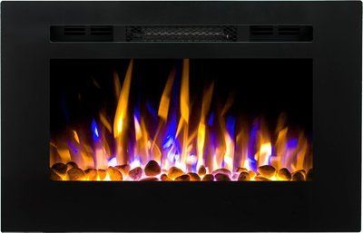 Электрическая топка для камина Aflamo LED 70 PRO Aflamo LED 70 PRO фото