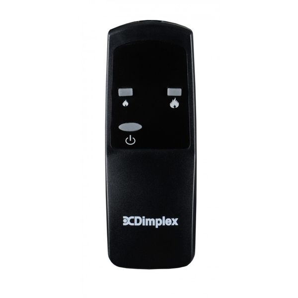 Електрокамін Dimplex Cassette 250 INT (без дров) CAS250-INT фото