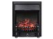 Real Flame Fobos FX M Black/Brass Lux Real Flame Fobos FX фото 1
