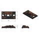 Електрокамін Dimplex Cassette 400 LED LOG (с дровами) Cassette 400 LED LOG  фото 4
