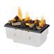 Електрокамін Dimplex Cassette 400 LED LOG (с дровами) Cassette 400 LED LOG  фото 2