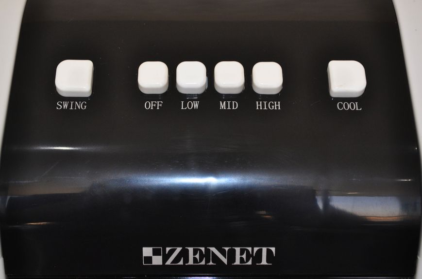 Мобильный климатический комплекс Zenet ZET-472 981336739 фото