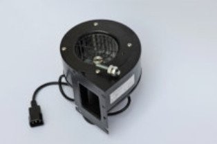 Вентилятор нагнетательный Nowosolar NWS-75 к твердотопливным котлам 300625215 фото