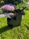 Турбо печь Хорт (ракетная печь на дровах), 3мм (с жаростойким покрытием) Турбо печь Хорт фото 8