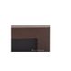 Біокамін Nice-House 900 x400 мм-бронза зі склом Nice-House 900x400 фото 4