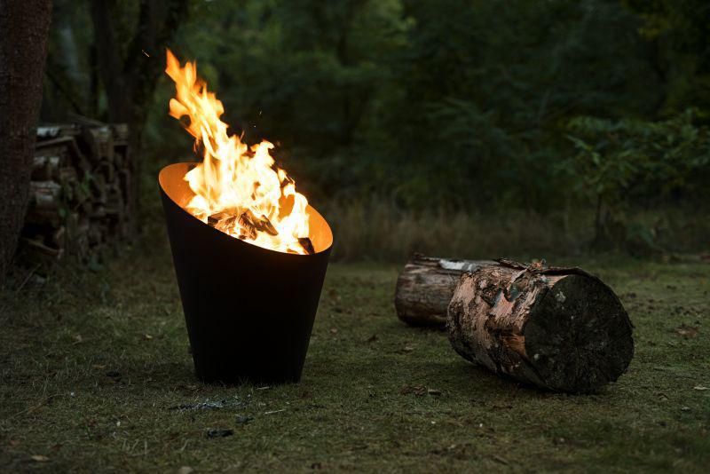 Печь садовая Morso Fire Pot Morso Fire Pot фото