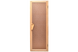Двері для лазні та сауни Tesli UNO Delta 1900 х 700 12251 фото 2