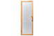 Двері для лазні та сауни Tesli UNO Silvit 1900 х 700 12253 фото 1