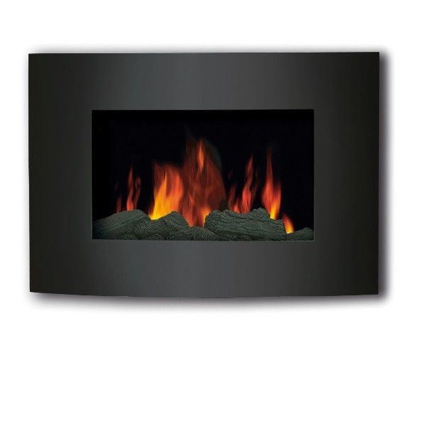 Електрокамін Royal Flame DESIGN 885CG - настінний (знижки + подарунки) Royal Flame DESIGN 885CG фото