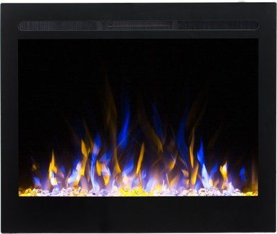 Электрическая топка для камина Aflamo LED 80 PRO Aflamo LED 80 PRO фото