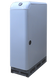 Газовий парапетний (бездимохідний) котел Проскурів АОГВ-10 У ( підлоговий двоконтурний) АОГВ-10 У ( напольный дву фото 2