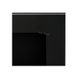 Біокамін Nice-House 900x400 мм-чорний зі склом Nice-House 900x400 фото 4