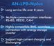 AN-LPB-Nplus-48200a Акумуляторна батарея LiFePO4 10 кВт AN-LPB-Nplus-48200a фото 5