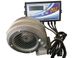 Комплект регулятор температуры MPT Air auto + Турбина Комплект регулятор темпер фото 1