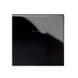 Біокамін Nice-House 900x400 мм-чорний глянець зі склом Nice-House 900x400 фото 7