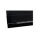 Біокамін Nice-House 900x400 мм-чорний глянець зі склом Nice-House 900x400 фото 3