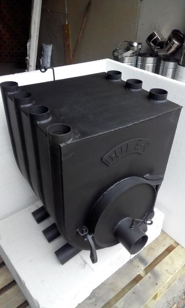 Комплект регулятор температуры MPT Air logic + Турбина Комплект регулятор темпер фото