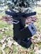 Турбо піч Хорт Полум'я (ракетна піч на дровах), 3 мм (з жаростійким покриттям)+ чохол Турбо печь Хорт Пламя фото 3