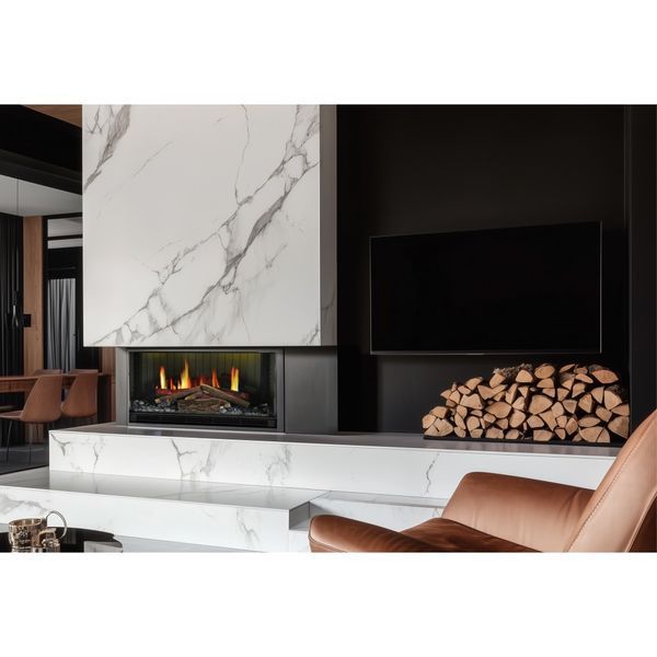 Электрокамин Dimplex Vista 70 III (трехсторонний ) Dimplex Opti-V Vista 70 III фото