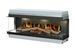 Электрокамин Dimplex Vista 70 III (трехсторонний ) Dimplex Opti-V Vista 70 III фото 12