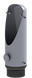 Теплоакумулююча ємність ТАЕ-Е -400 літрів (з ревізійним фланцем,емальований ,без ізоляції) ТАЕ-Э -400литров фото 1