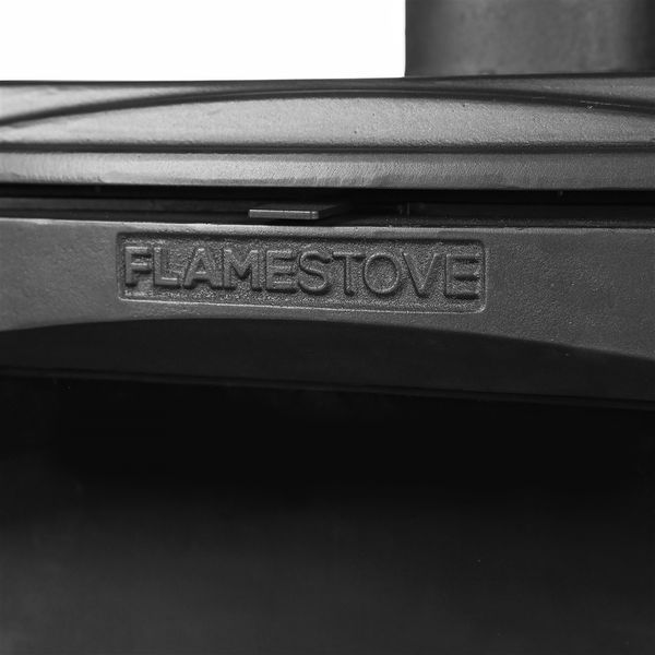 Чавунна піч-камін Flame Stove Lodi Flame Stove Lodi фото