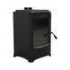Чавунна піч-камін Flame Stove Lodi Flame Stove Lodi фото 4