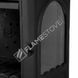 Чавунна піч-камін Flame Stove Modena Lux з бічними склами Modena Lux фото 10