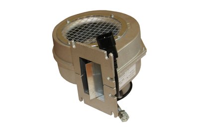 Вентилятор NWS-120 для твердотопливных котлов мощностью до 100 кВт 300625230 фото