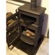 Чугунная печь-камин Flame Stove Modena Oven с духовкой Modena Oven фото 4