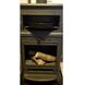 Чугунная печь-камин Flame Stove Modena Oven с духовкой Modena Oven фото 7