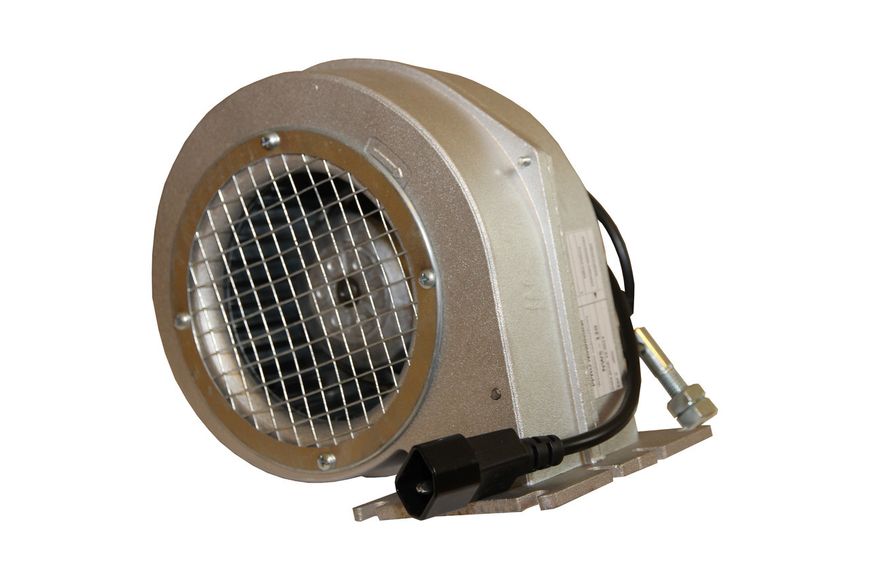 Вентилятор NWS-120 для твердопаливних котлів потужністю до 100 кВт 300625230 фото