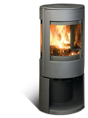 Чугунная печь Dovre Astro 3 CB/WB- 8 кВт Dovre Astro 3 CB/WB фото